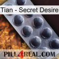 Tian - Secret Desire 30